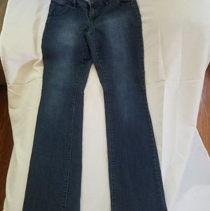 Women's jeans